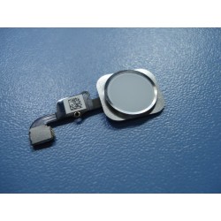 Buton home iPhone 6 alb