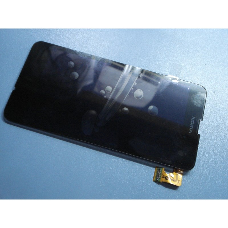 Modul complet touchscreen cu display Nokia Lumia 630, 635