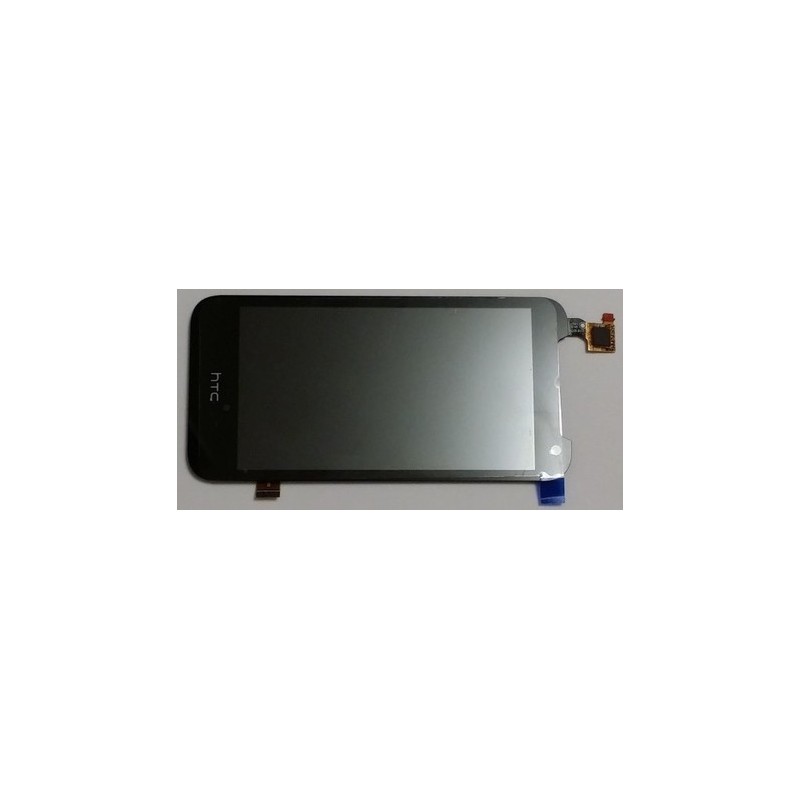 Modul complet touchscreen cu display HTC Desire 310