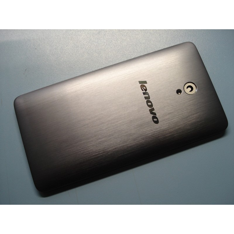 Capac baterie Lenovo S860 carcasa