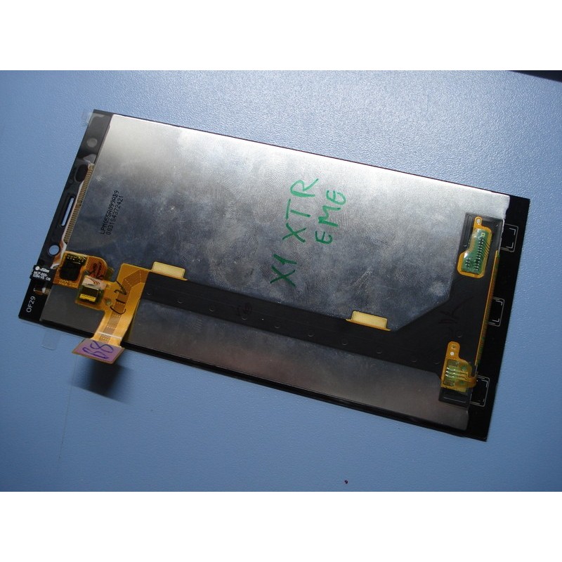 Modul complet touchscreen cu display Allview X1 Xtreme