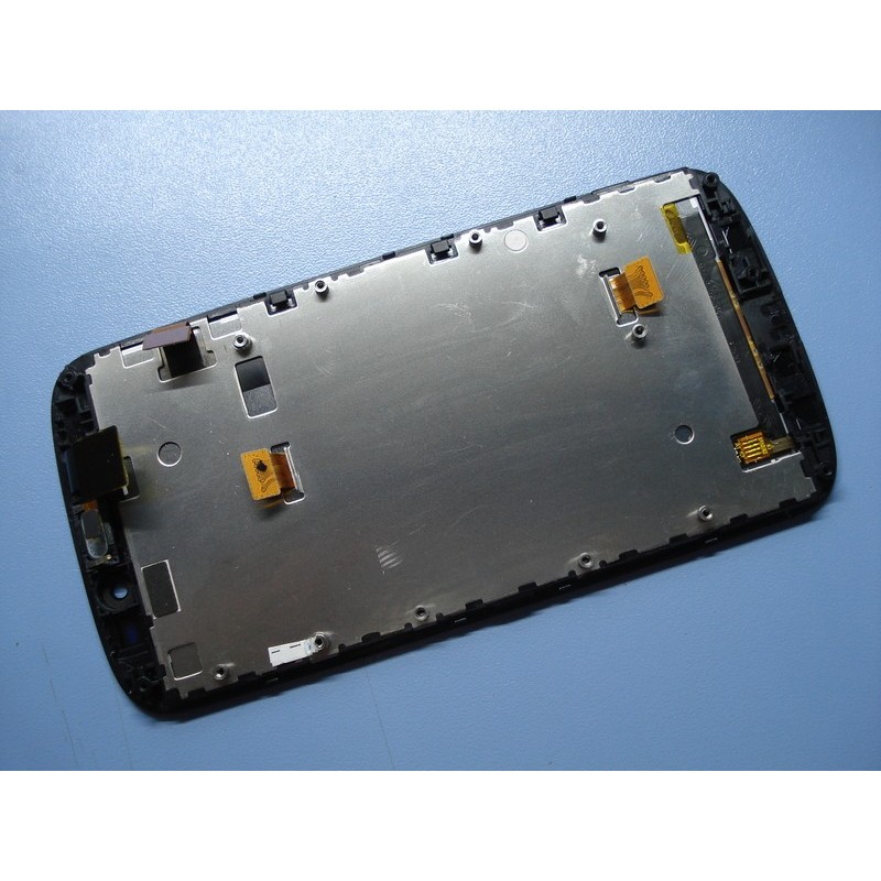 Modul complet touchscreen cu display Utok 470Q Swap