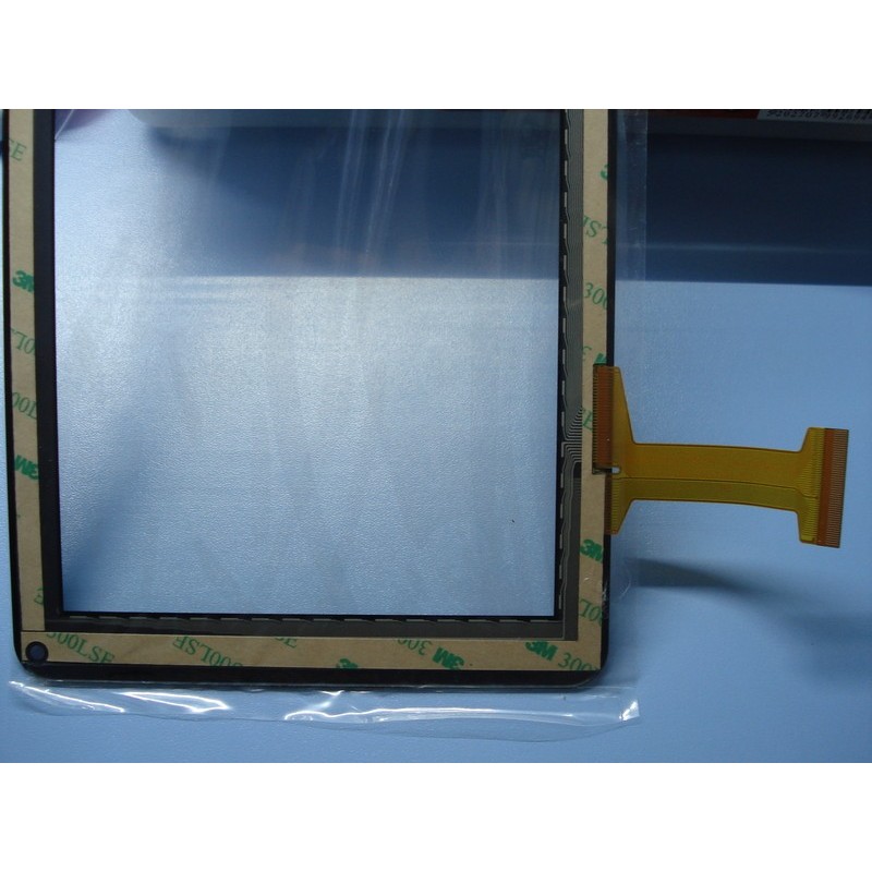 Touchscreen Utok 900D