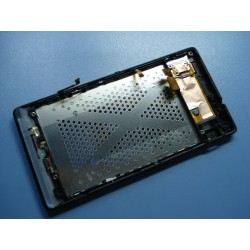 Mdoul complet touchscreen...