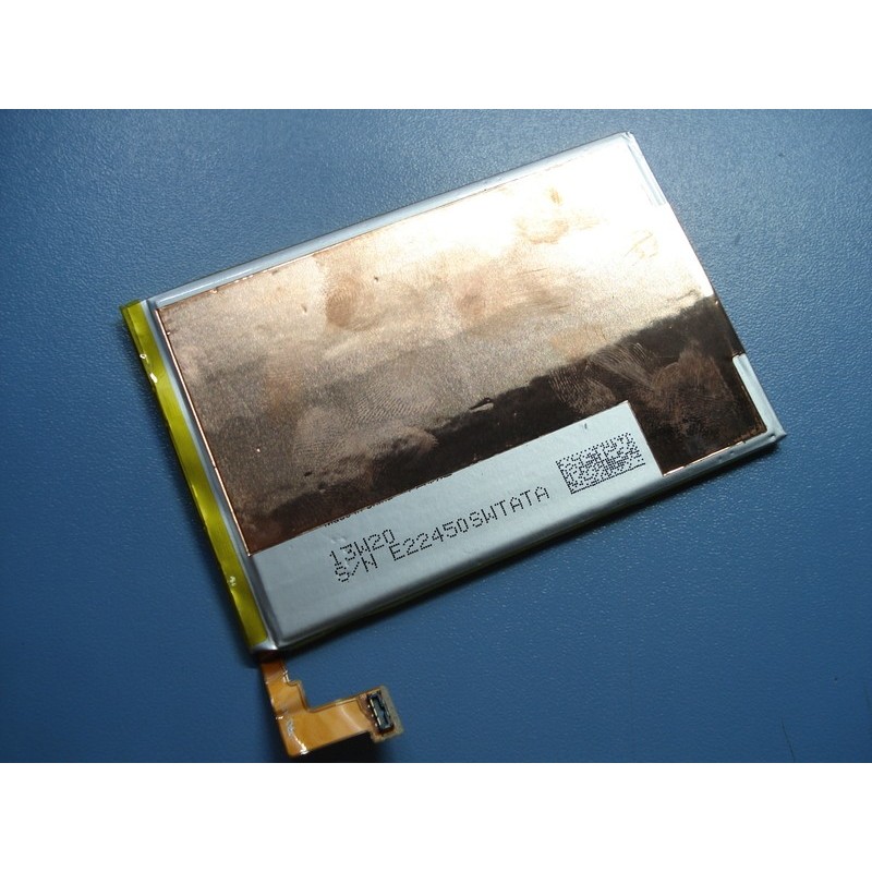 Acumulator Sony Xperia SP C5303 swap