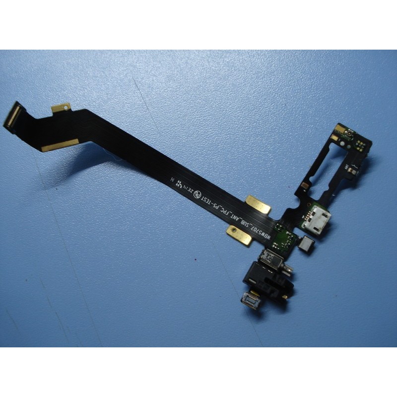 Flex incarcare Allview X2 Soul Mini mufa incarcare si jack