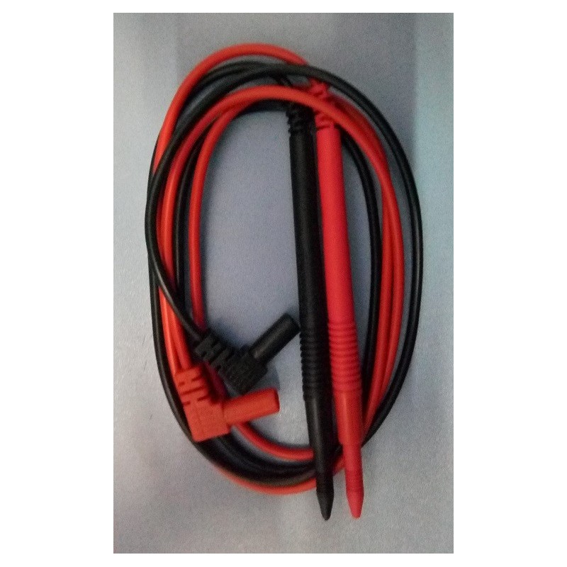 Tester Multimetru cu varf subtire