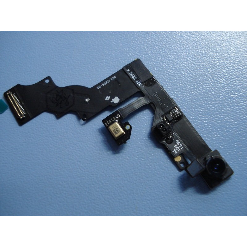 Flex camera frontala iPhone 6 Plus si senzor proximitate