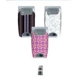 SONY ERICSSON Z600 SET 3...