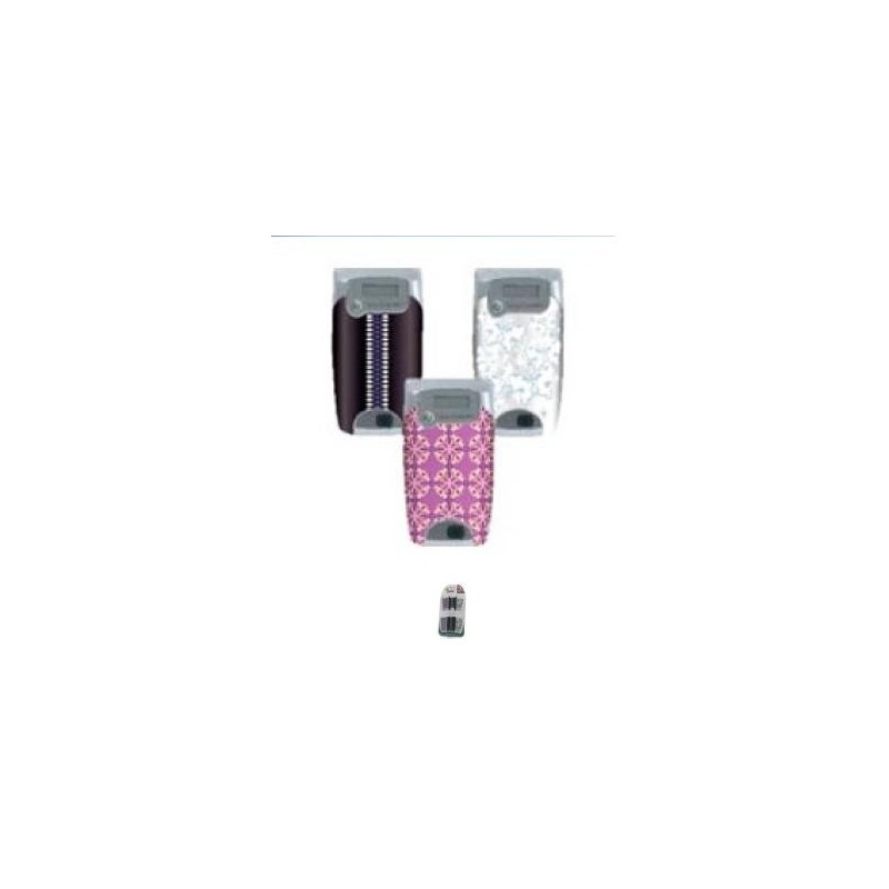 SONY ERICSSON Z600 SET 3 PIESE ORIGINALE