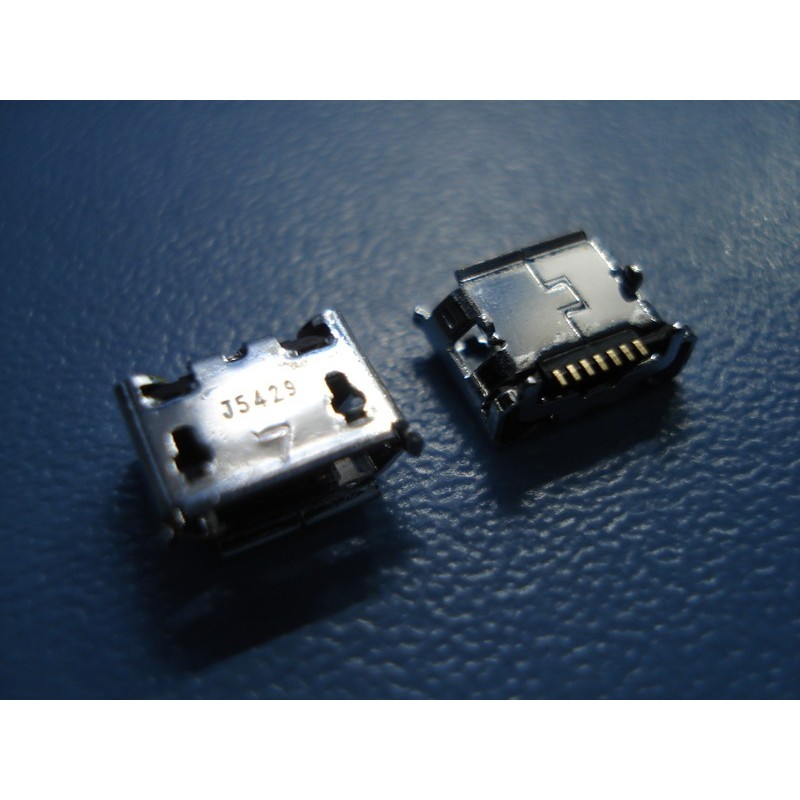 Mufa Incarcare Samsung Galaxy S2 I9100