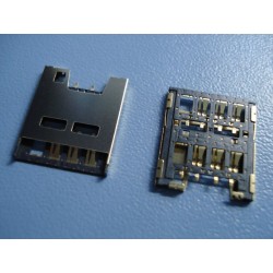 Cititor SIM HTC Desire 510