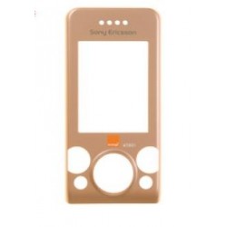 SONY ERICSSON W580i FATA...