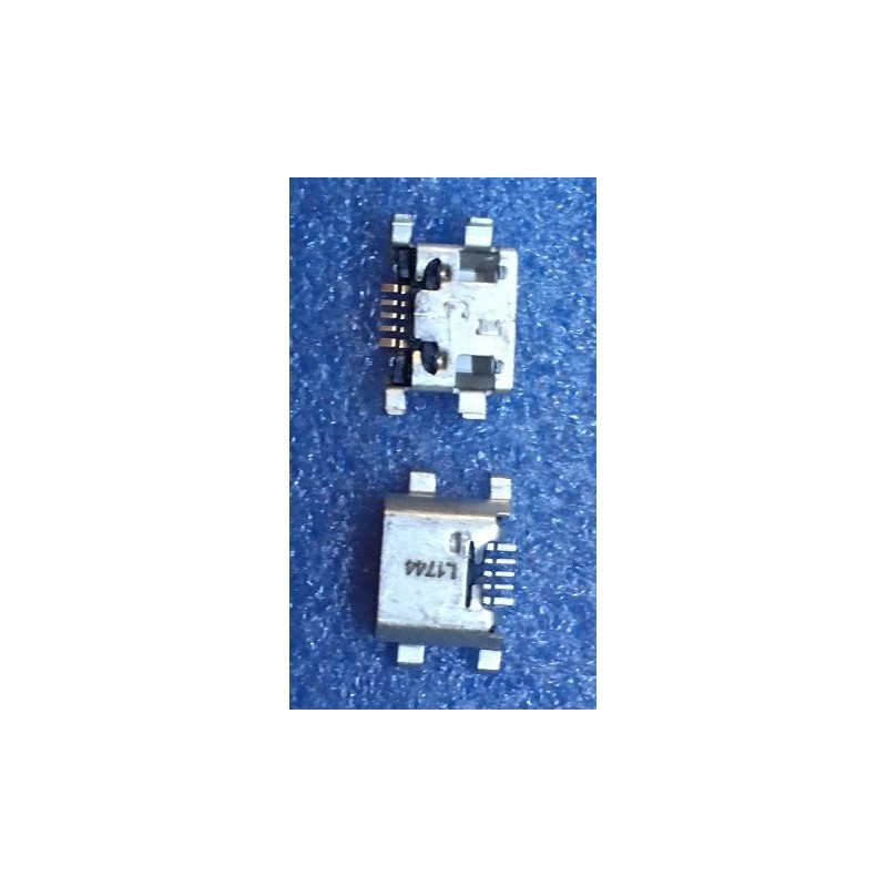 Conector alimentare Huawei P8 P9 Lite 2017 Micro USB