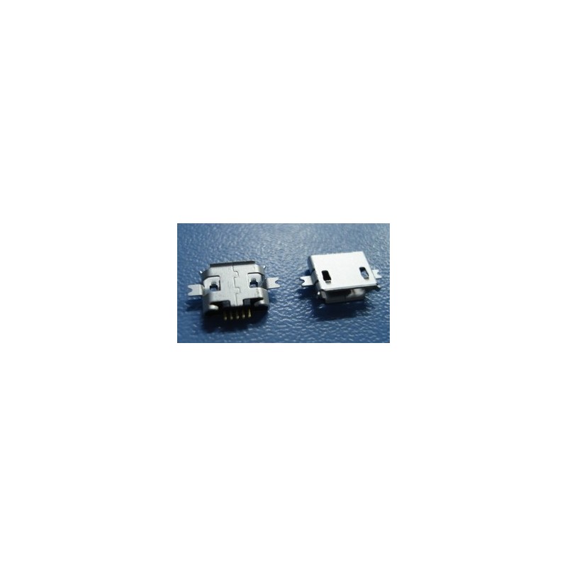 Mufa incarcare Micro USB 5