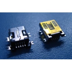 Mufa incarcare Mini USB...