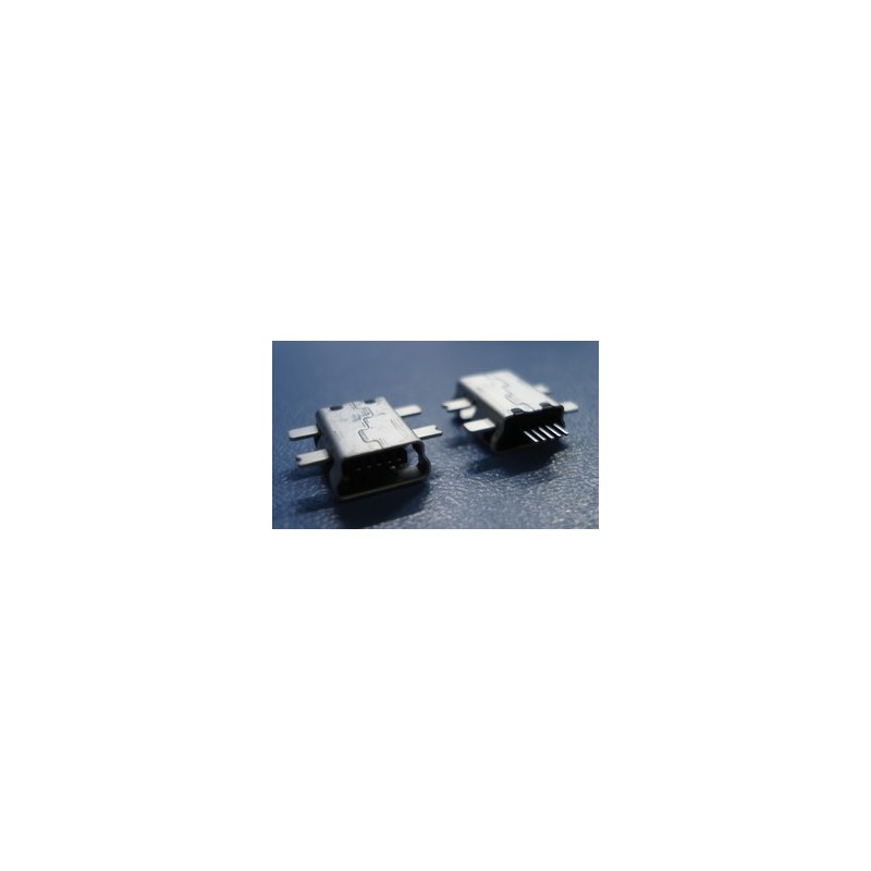 Mufa incarcare Mini USB model 2