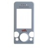 SONY ERICSSON W580i FATA ORIGINALA SILVER