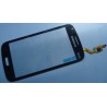 Touchscreen Samsung Galaxy Core i8260, i8262, ecran negru