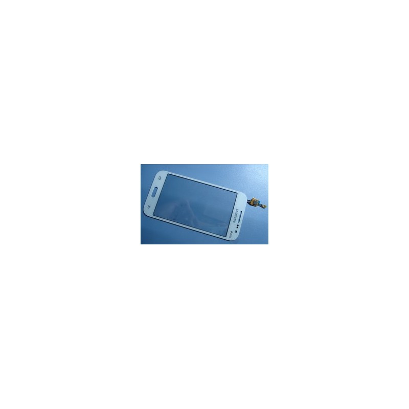 Touchscreen alb Samsung Galaxy Core Prime