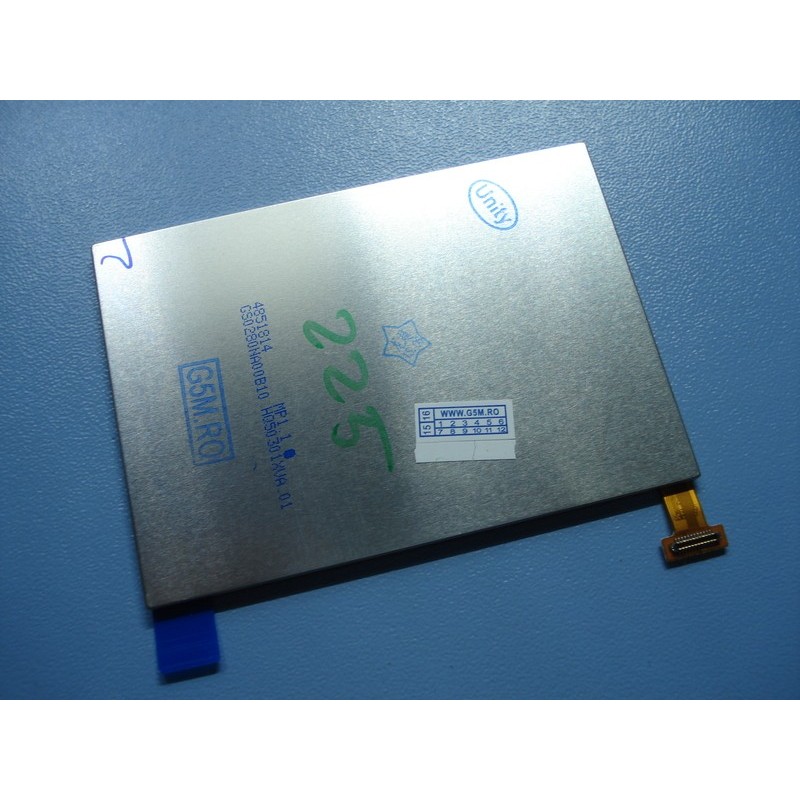 Display Nokia 225 original