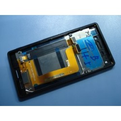 Display si rama Sony Xperia...