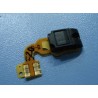 Flex conector Jack audio Nokia Lumia 520