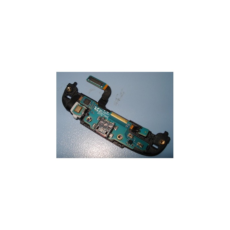 Flex Incarcare Microfon Samsung Galaxy Ace Style LTE G357FZ original