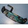Flex Incarcare Microfon Samsung Galaxy Ace Style LTE G357FZ original
