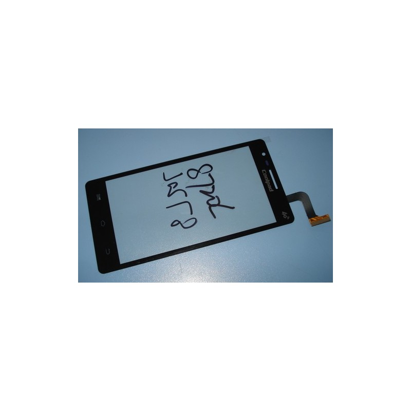 Touchscreen Coolpad 8720L
