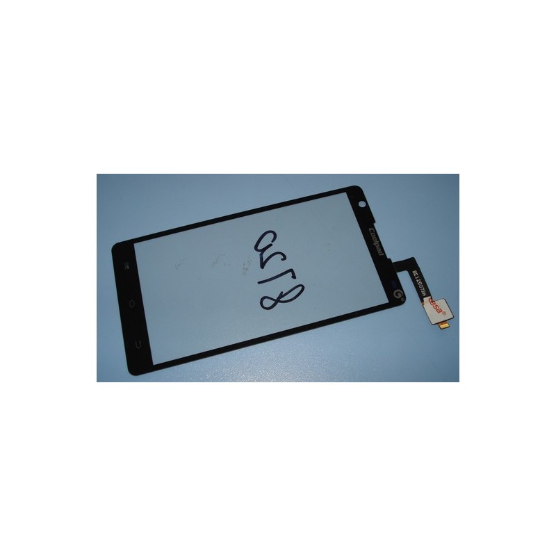 Touchscreen Coolpad 8720