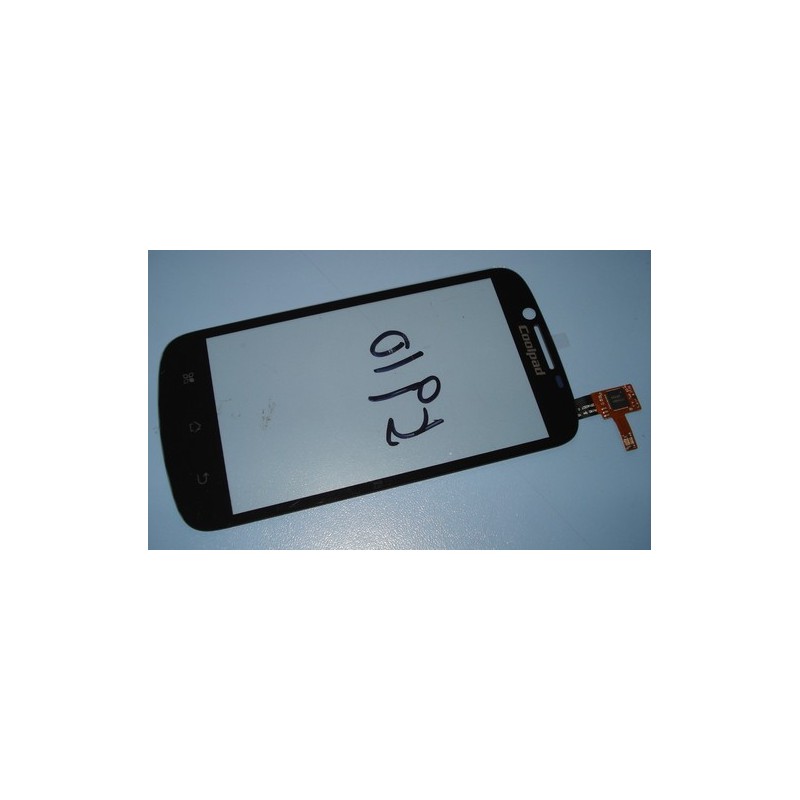 Touchscreen Coolpad 5910