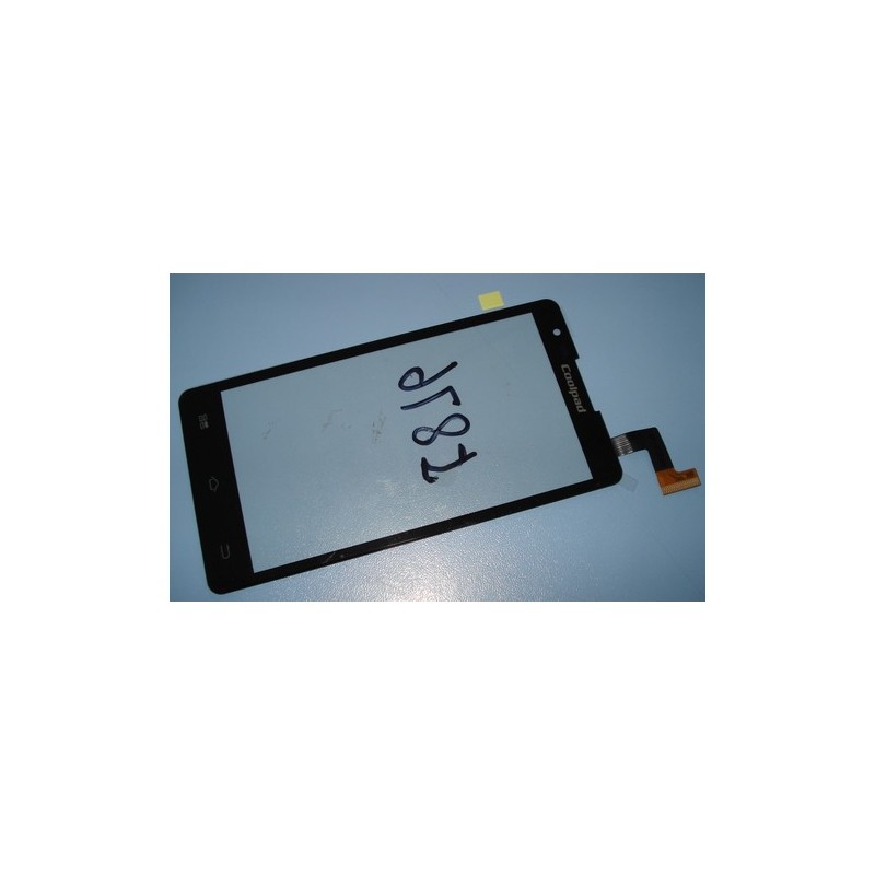 Touchscreen Coolpad 5876