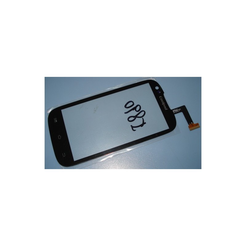 Touchscreen Coolpad 5890