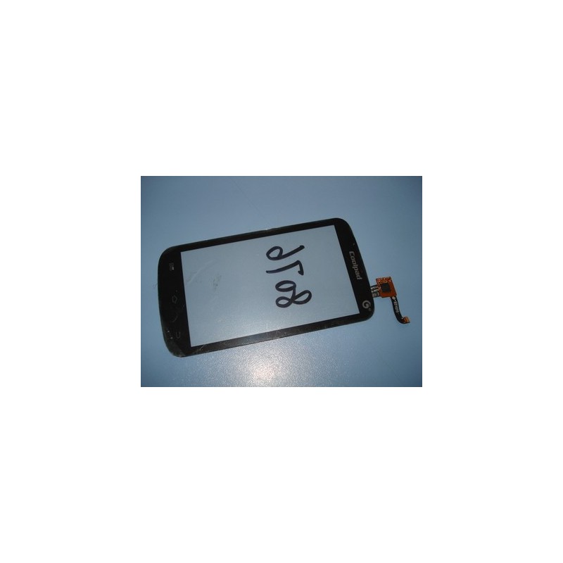Touchscreen Coolpad 8076