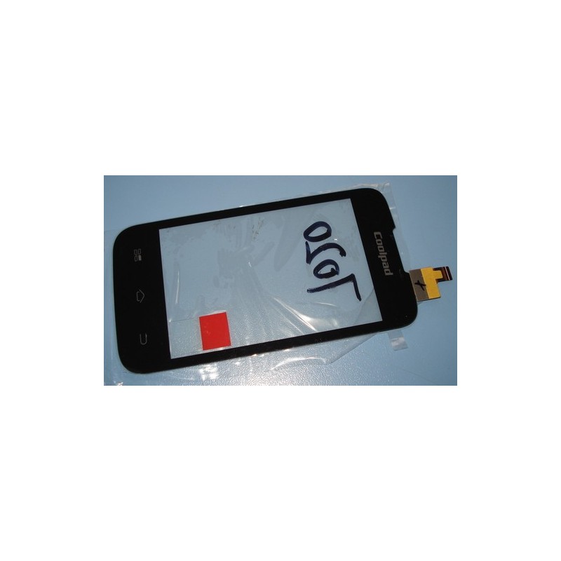 Touchscreen Coolpad 7020