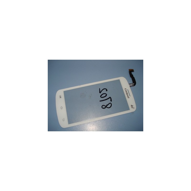 Touchscreen Coolpad 8702