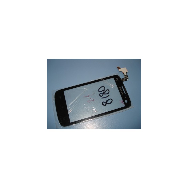 Touchscreen Coolpad 8180