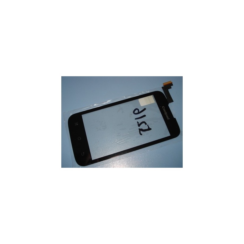 Touchscreen Coolpad 5216