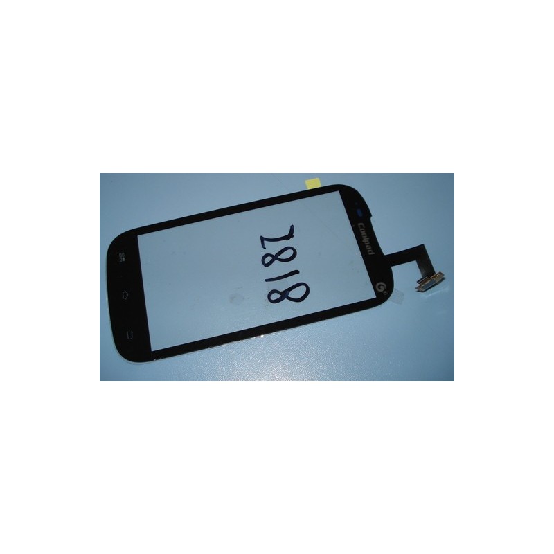 Touchscreen Coolpad 8185