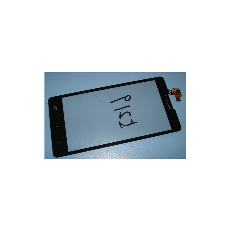 Touchscreen Coolpad 5219