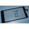 Touchscreen Coolpad 5219