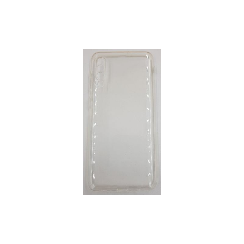Husa transparenta Samsung Galaxy A50