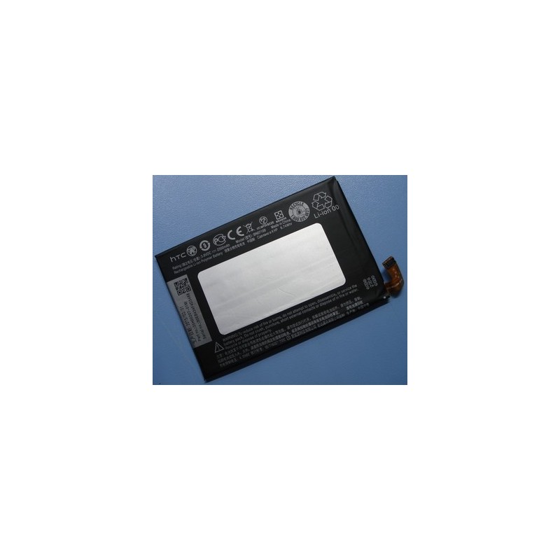 Acumulator HTC One M7
