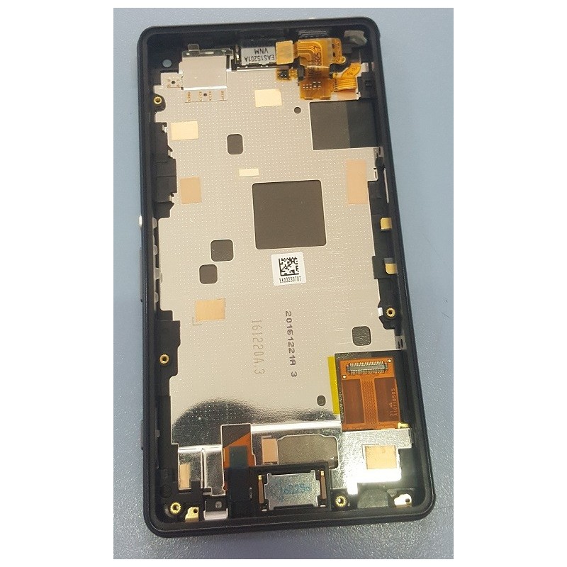 Display Sony Xperia Z3 Compact
