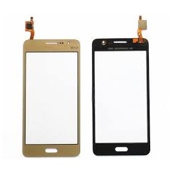 Touchscreen Samsung Galaxy Grand Prime auriu Value Edition SM-G531F Gold G530FZ