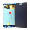 Display Samsung Galaxy A5 A500F negru