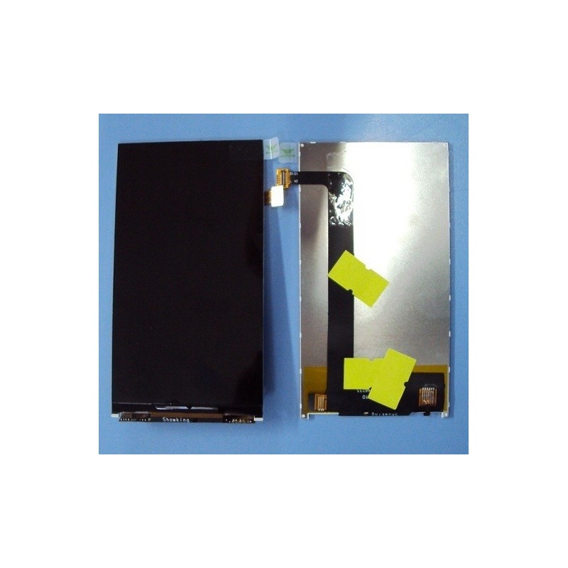 Display Utok 451D ecran