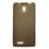 Husa protectie Allview P6 Life Negru Fumuriu