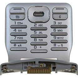 Tastatura + folie sony...